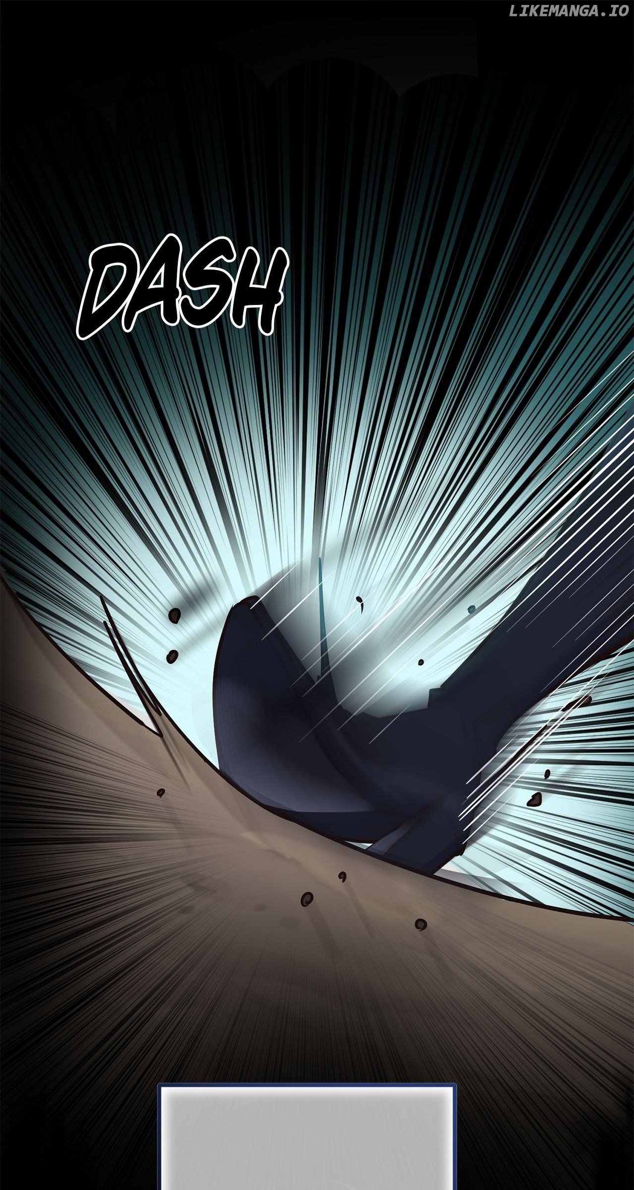 Holding You Captive Chapter 46 - page 32