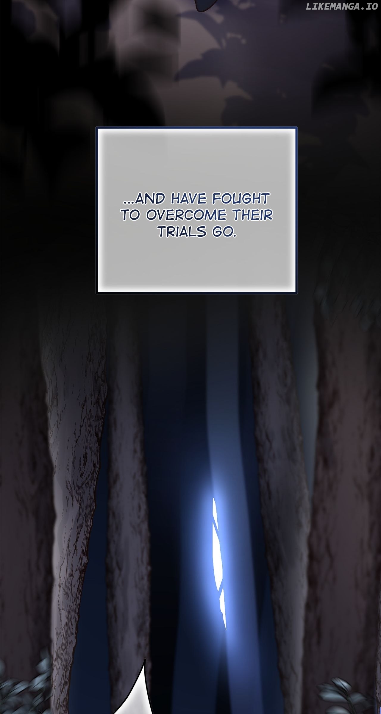 Holding You Captive Chapter 46 - page 36