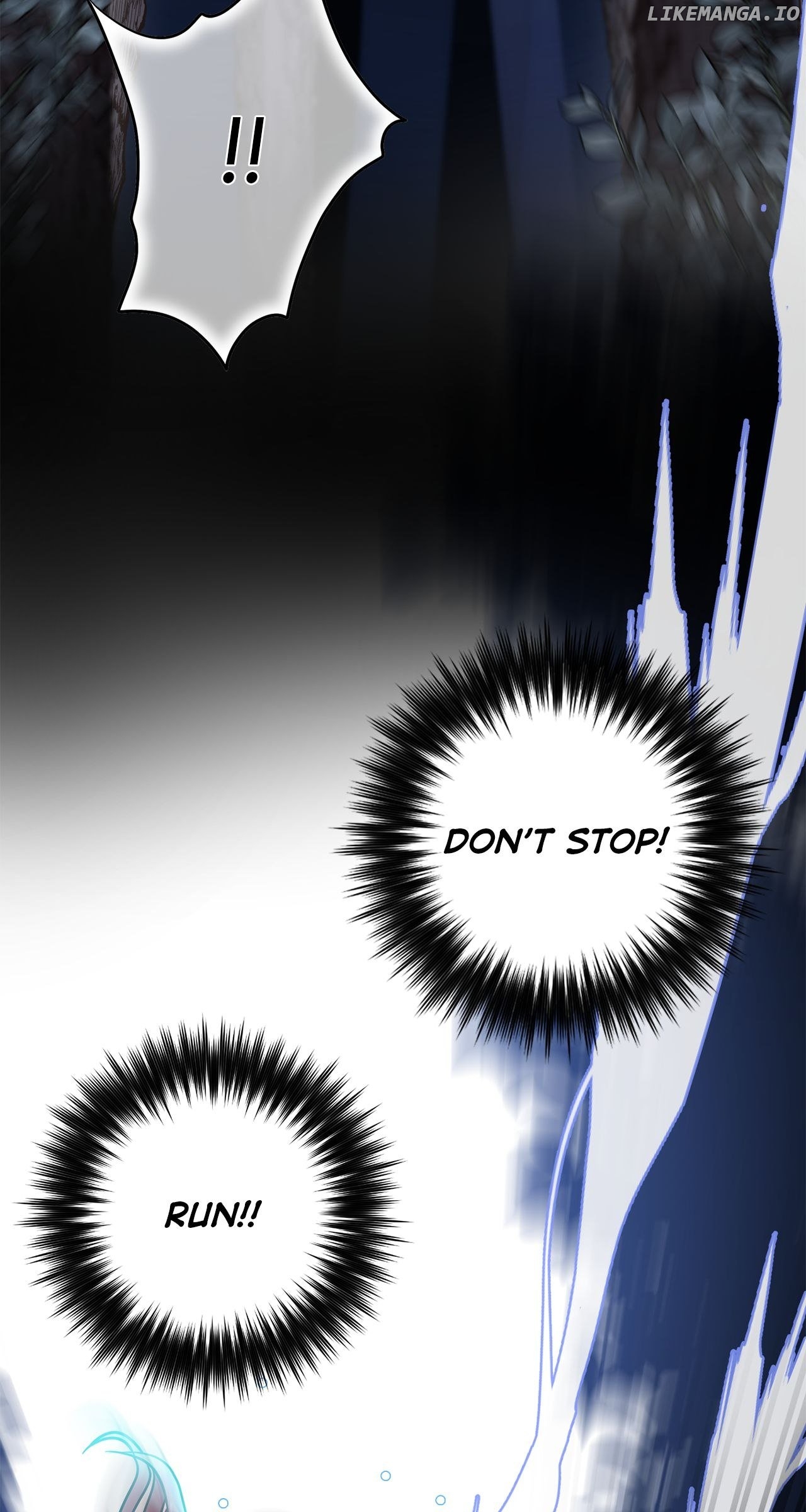 Holding You Captive Chapter 46 - page 37