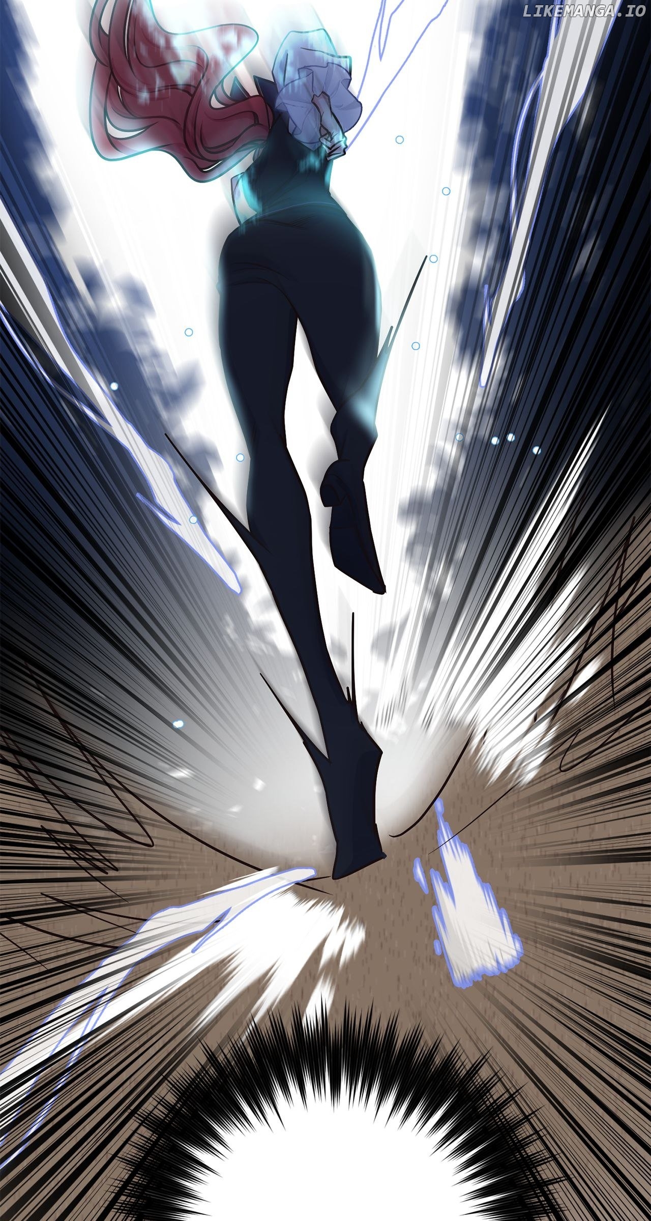 Holding You Captive Chapter 46 - page 38
