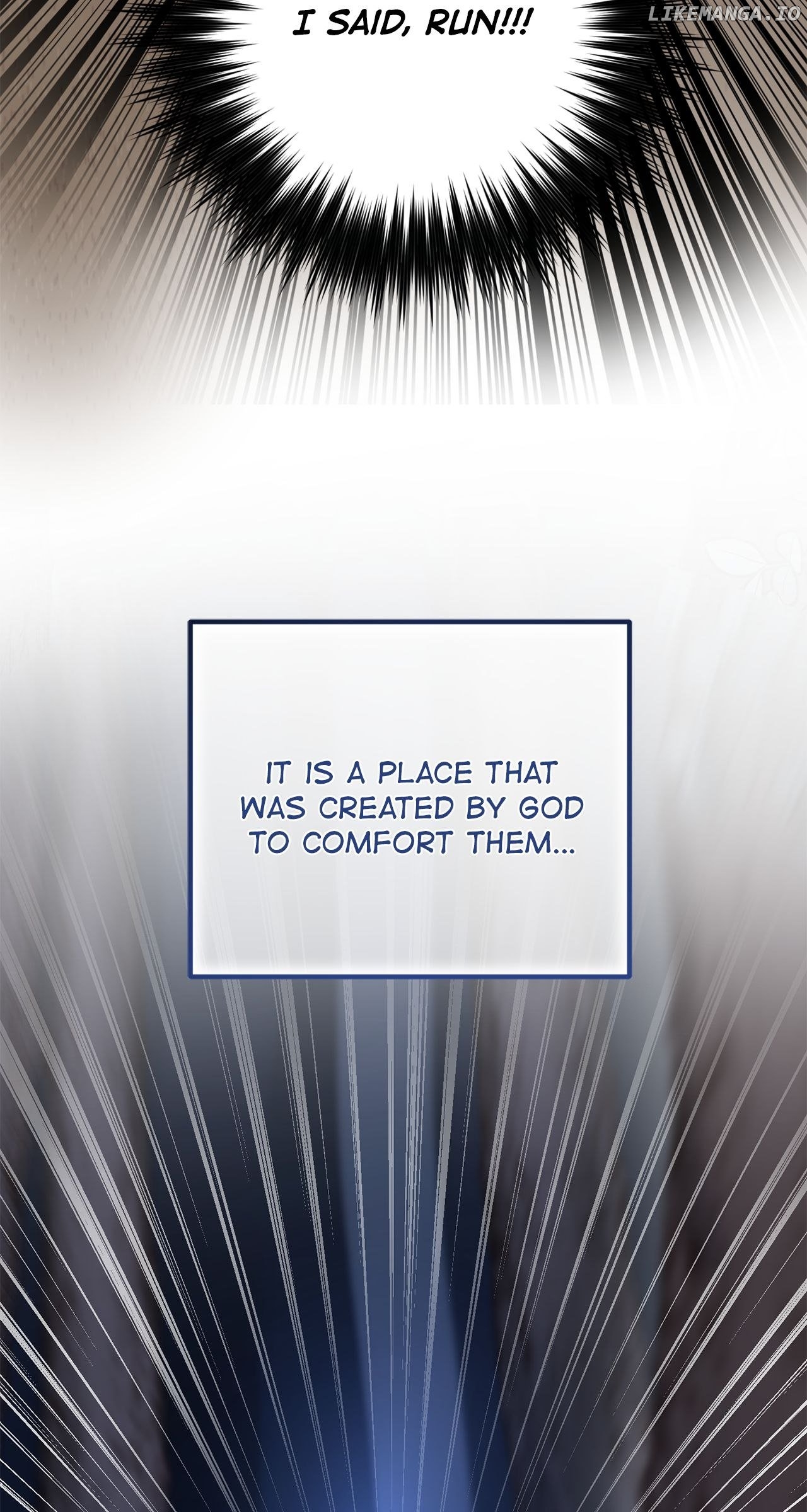 Holding You Captive Chapter 46 - page 39