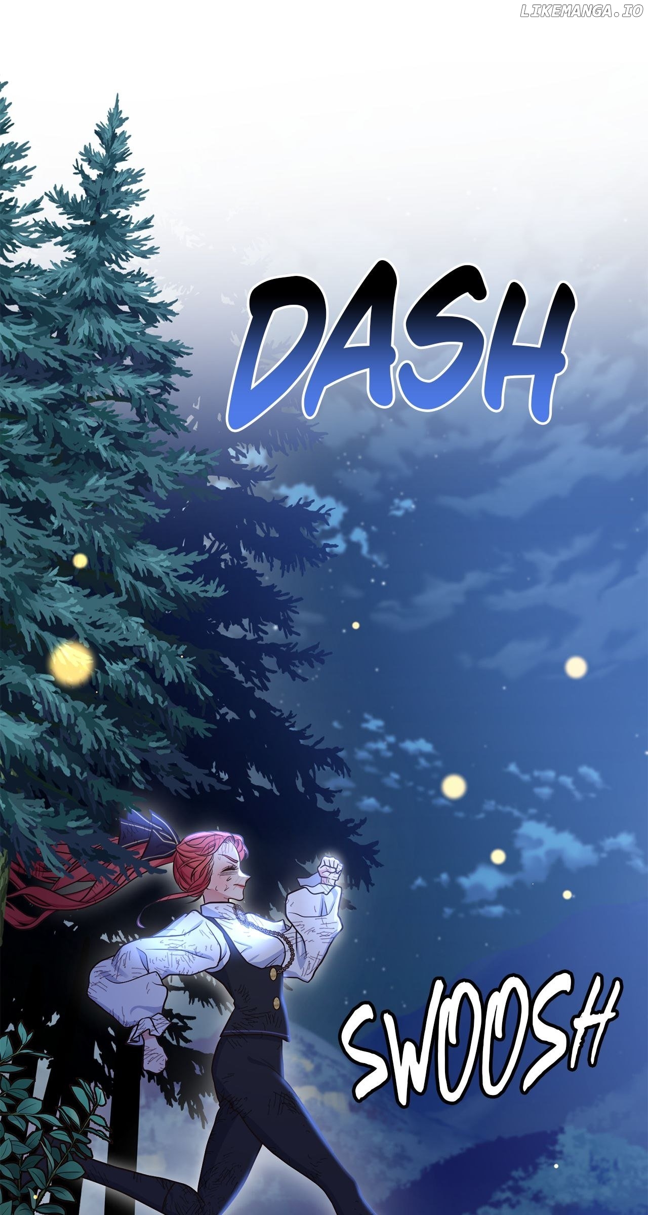 Holding You Captive Chapter 46 - page 42
