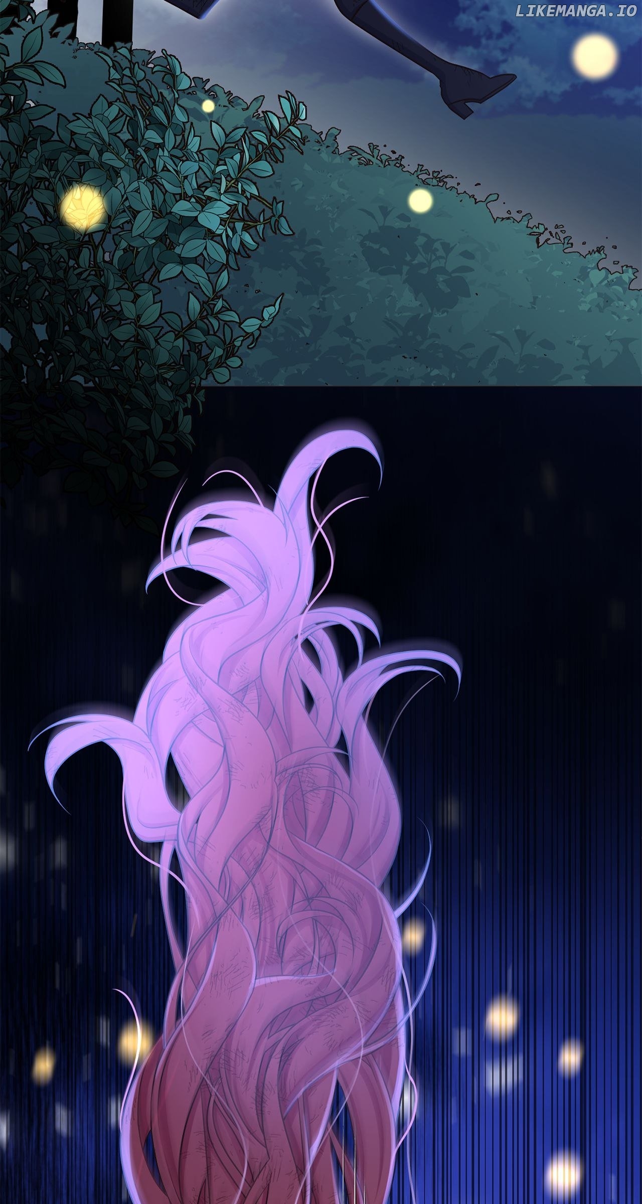 Holding You Captive Chapter 46 - page 43