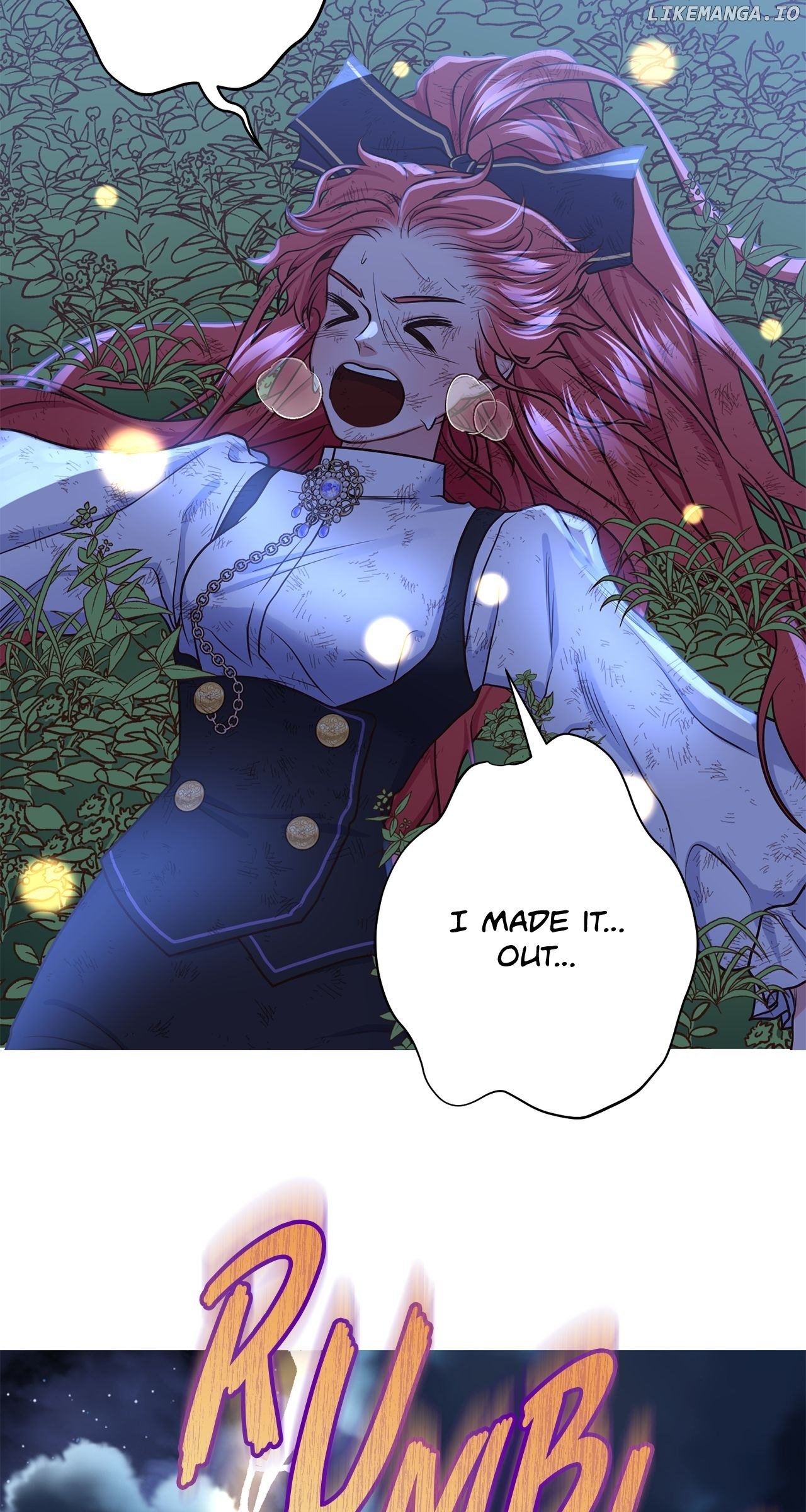 Holding You Captive Chapter 46 - page 48