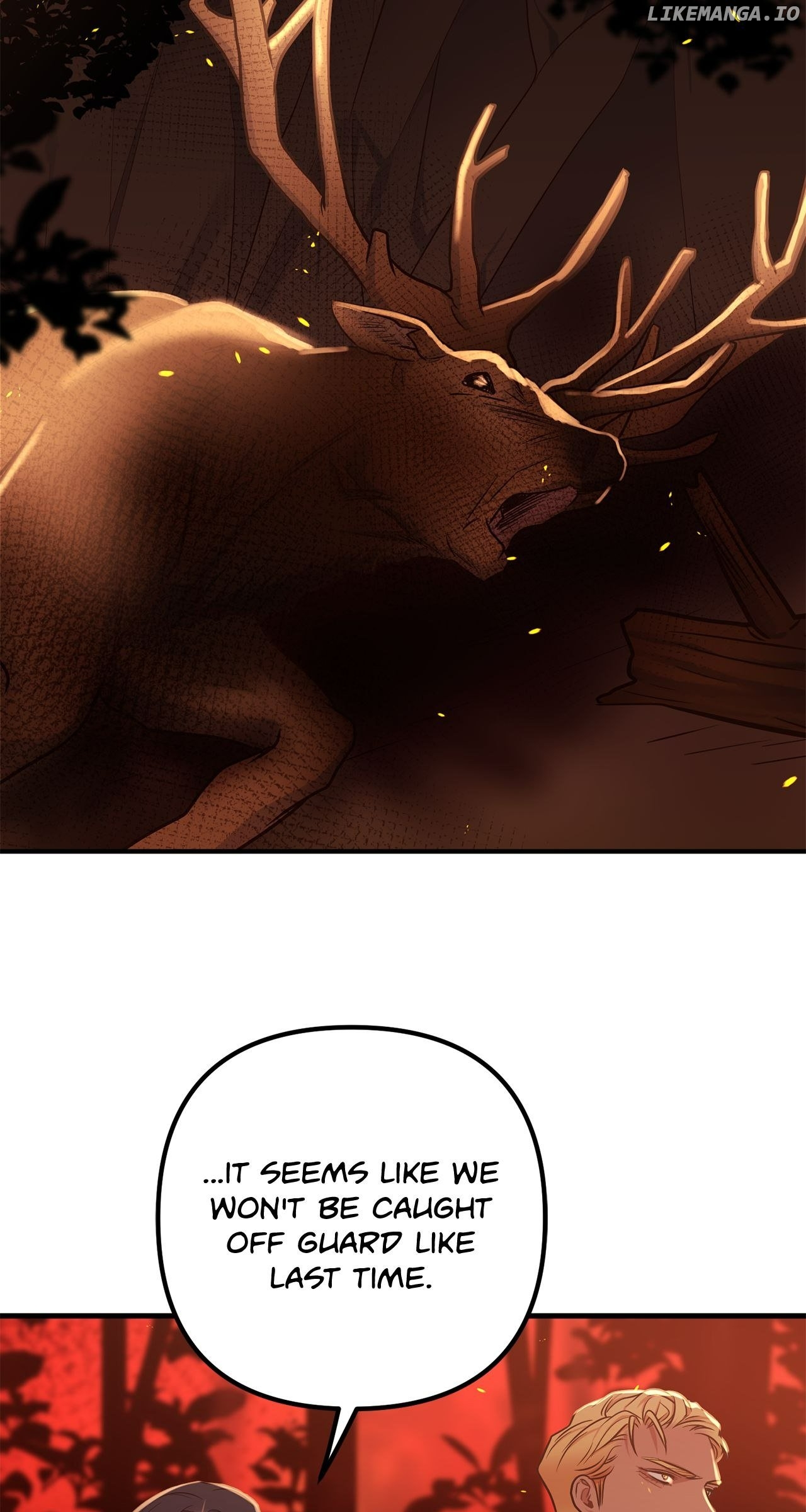Holding You Captive Chapter 46 - page 5