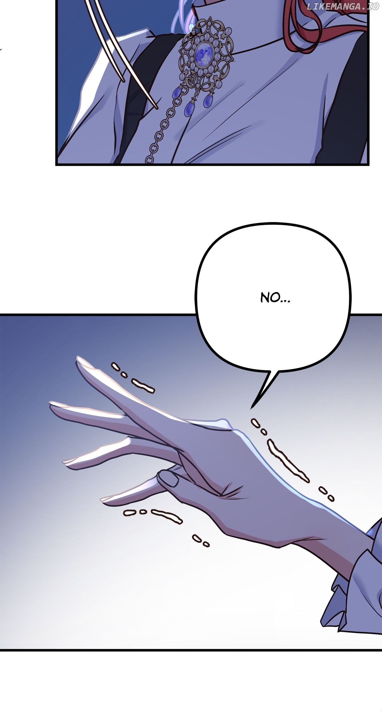 Holding You Captive Chapter 46 - page 53