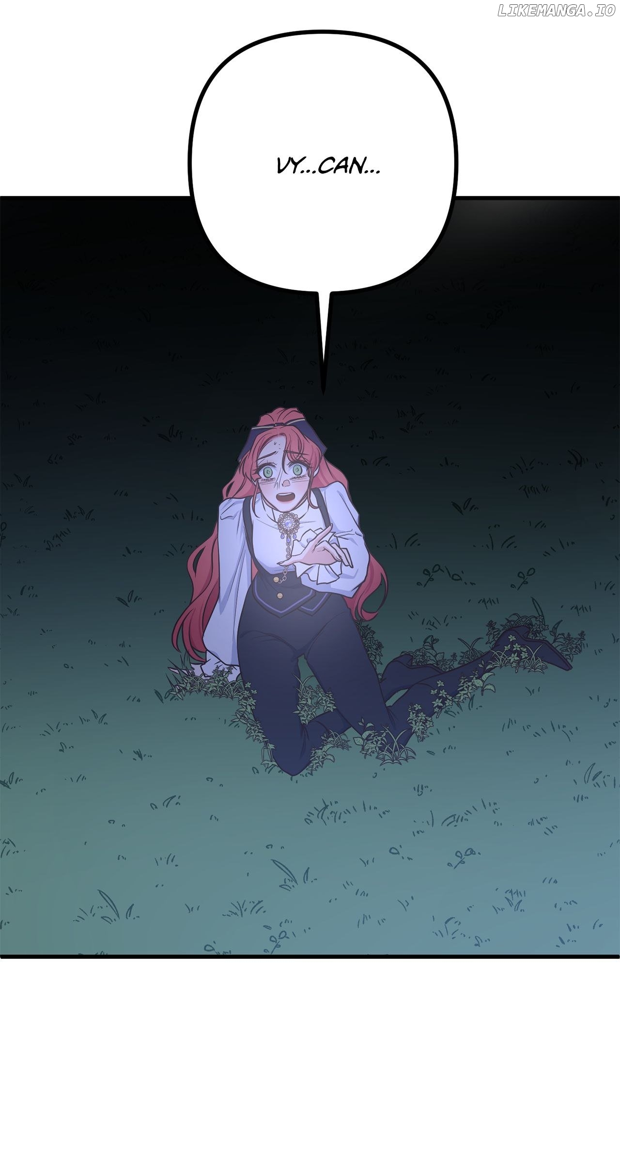 Holding You Captive Chapter 46 - page 54