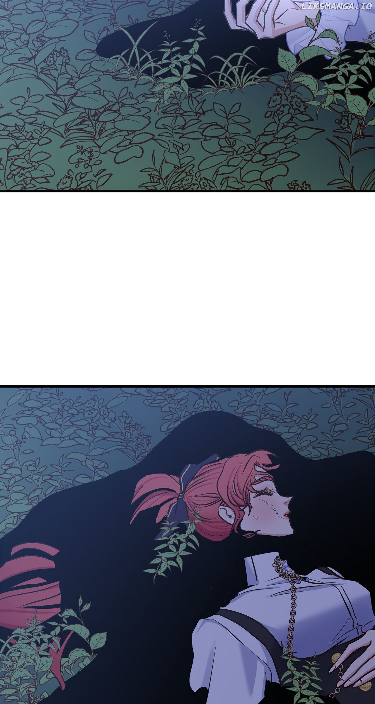 Holding You Captive Chapter 46 - page 56