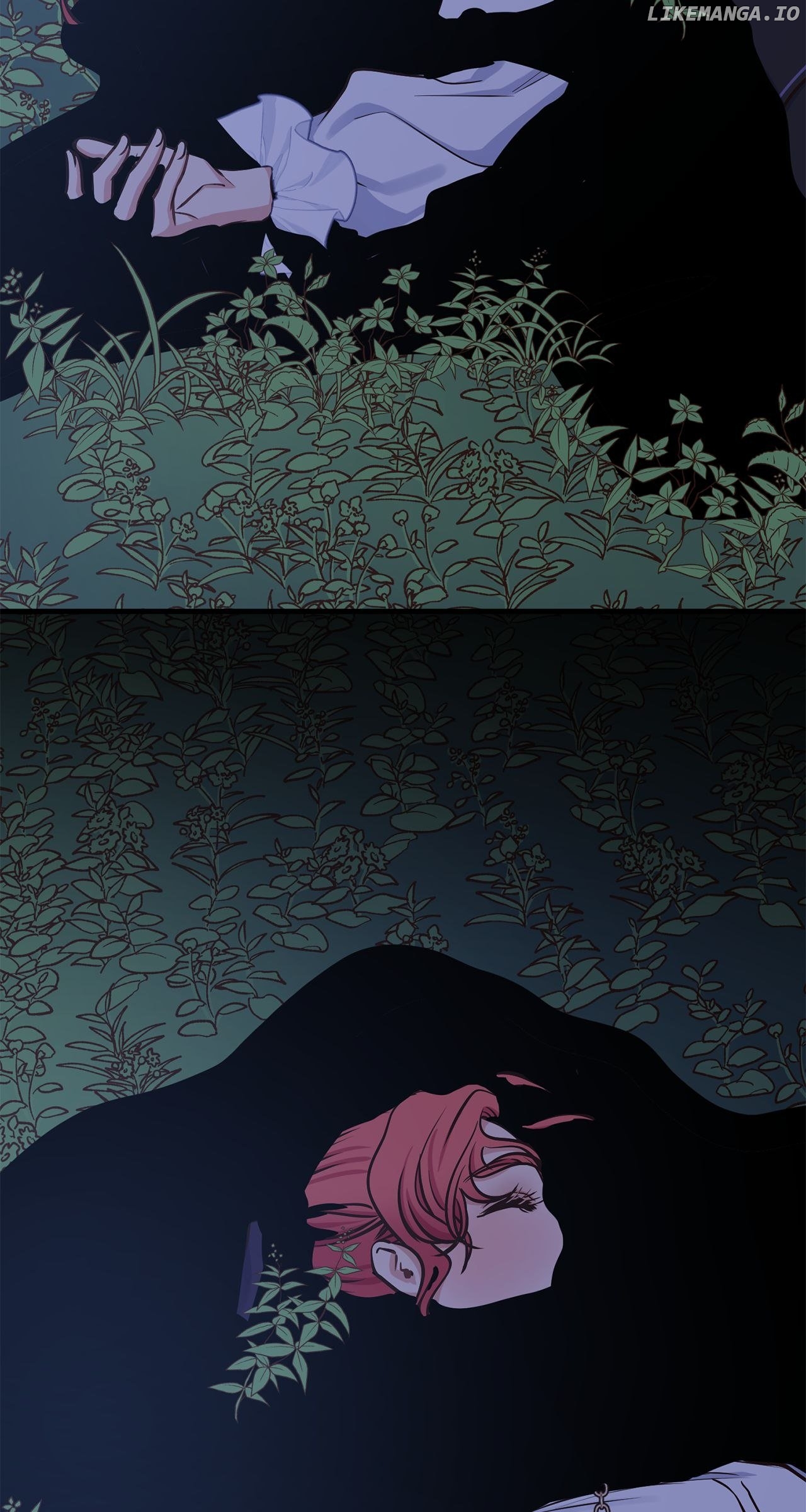 Holding You Captive Chapter 46 - page 57