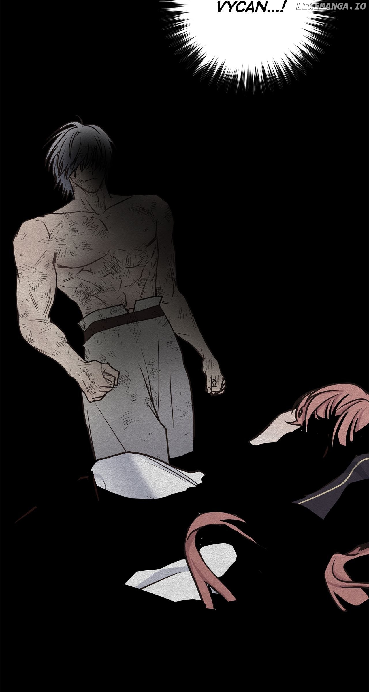 Holding You Captive Chapter 46 - page 63