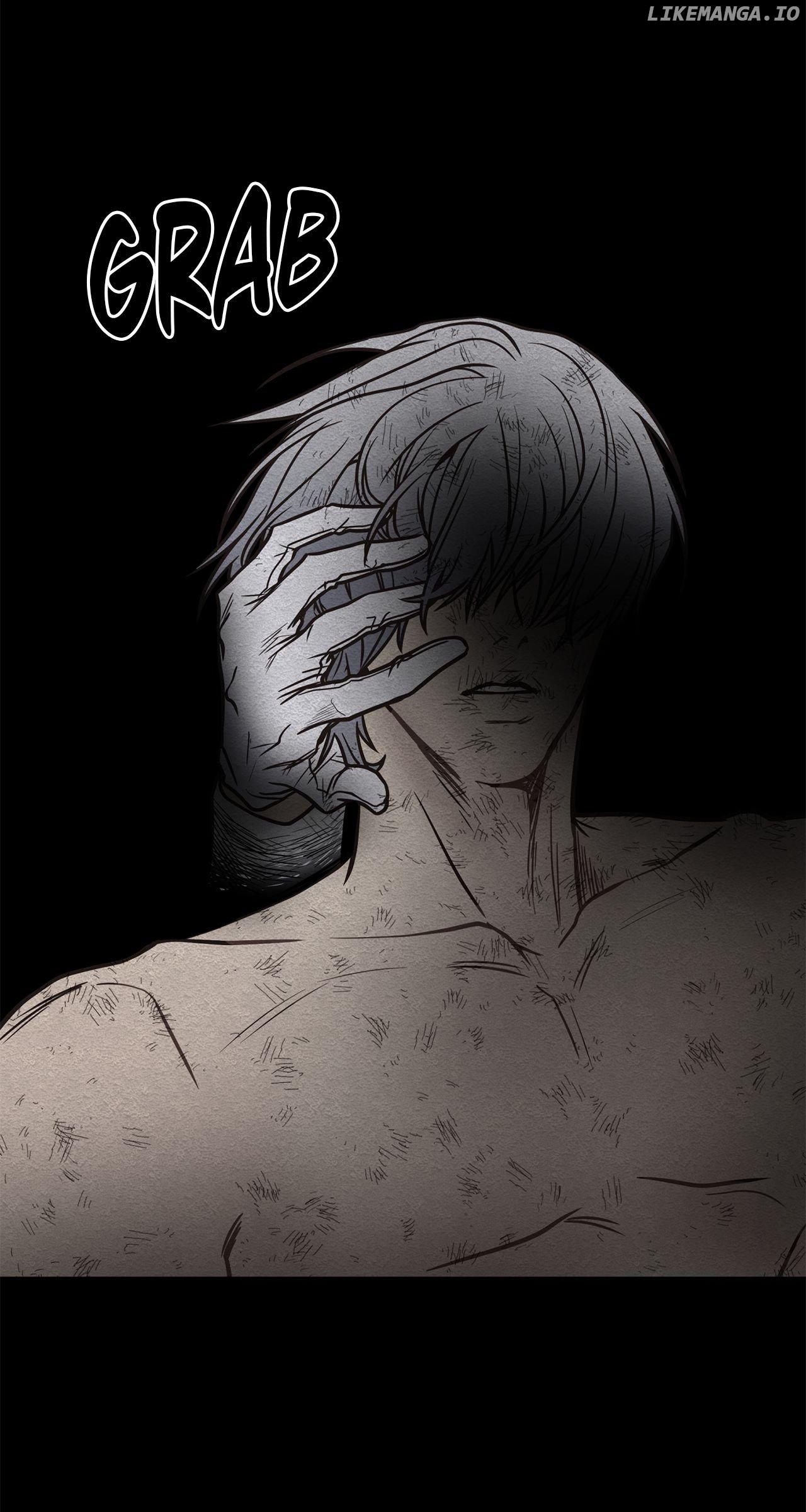 Holding You Captive Chapter 46 - page 64