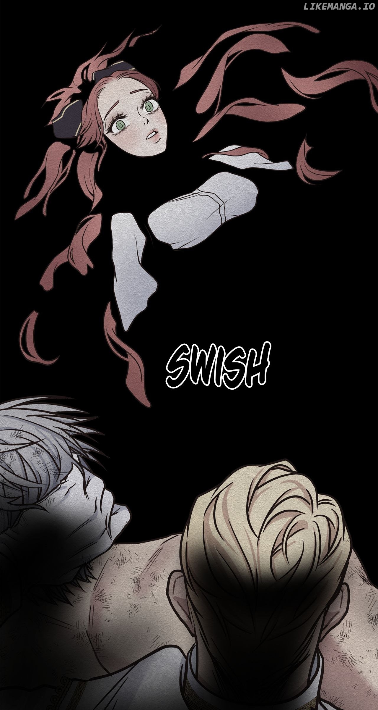Holding You Captive Chapter 46 - page 65