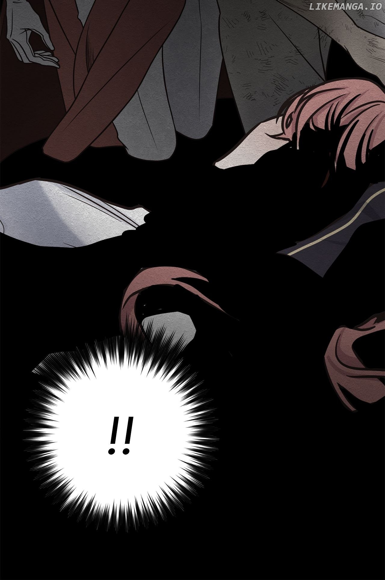 Holding You Captive Chapter 46 - page 67