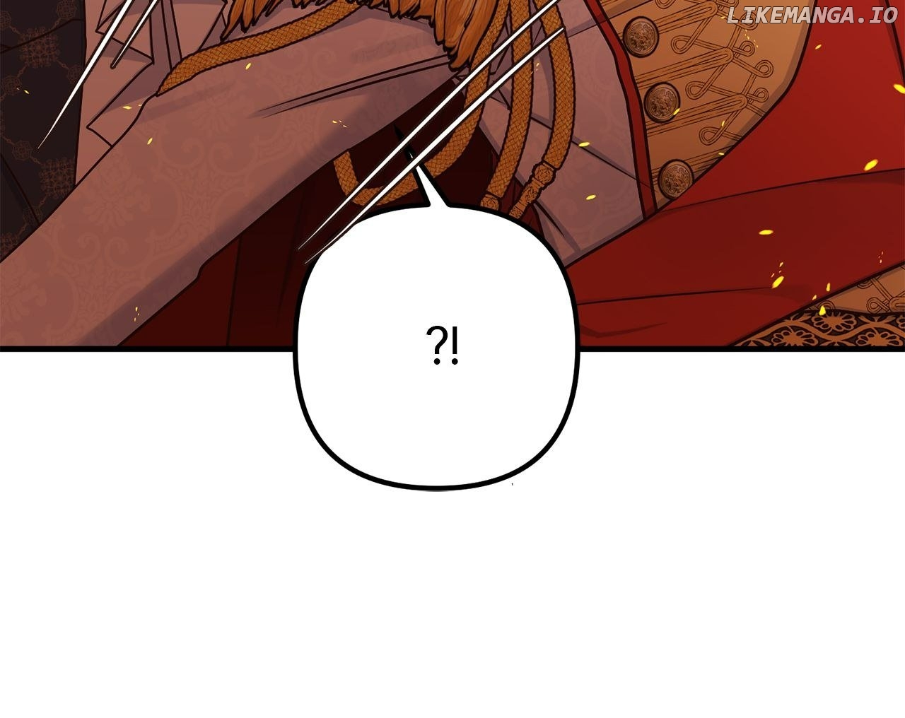 Holding You Captive Chapter 46 - page 7