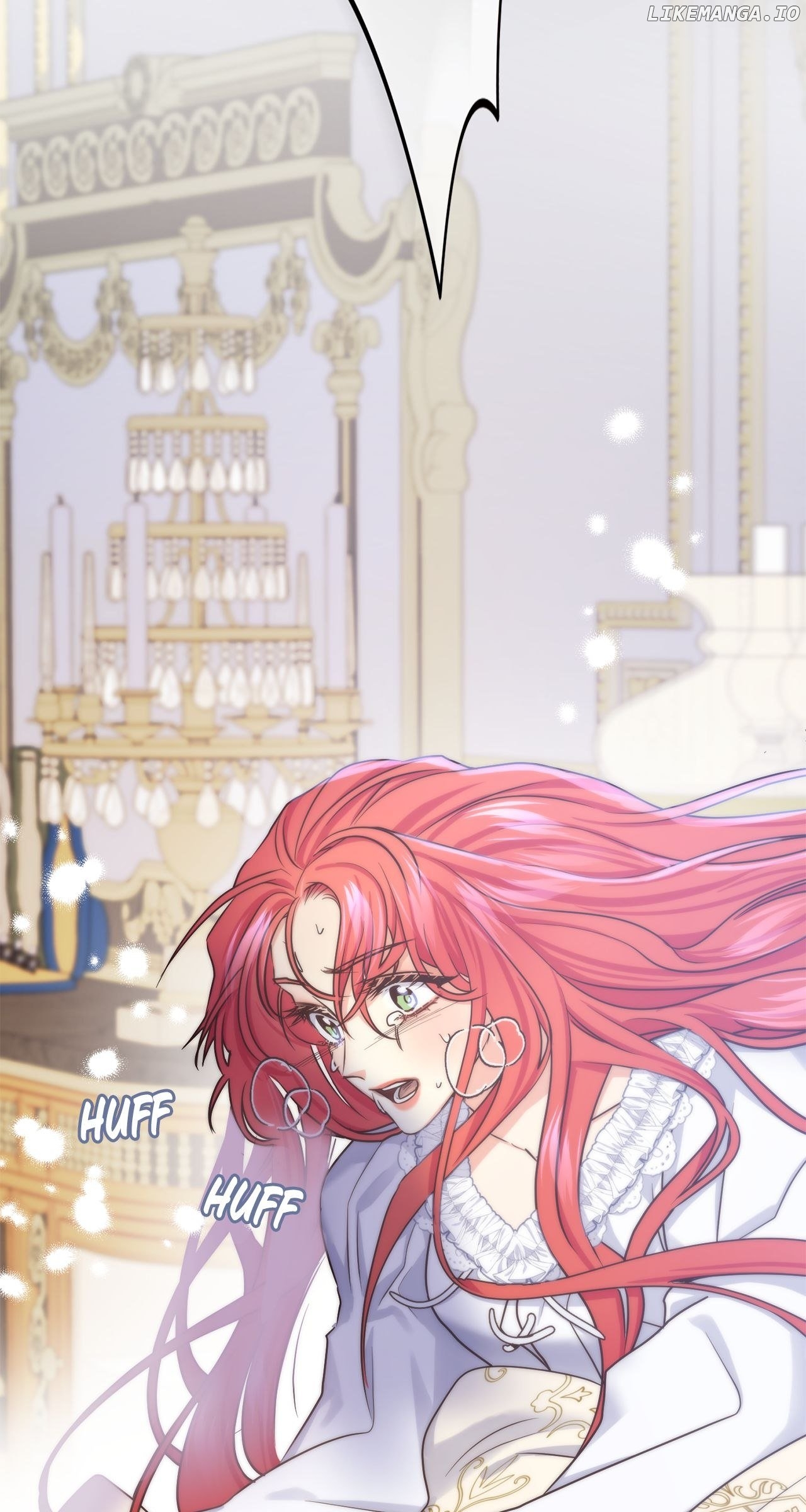 Holding You Captive Chapter 46 - page 71