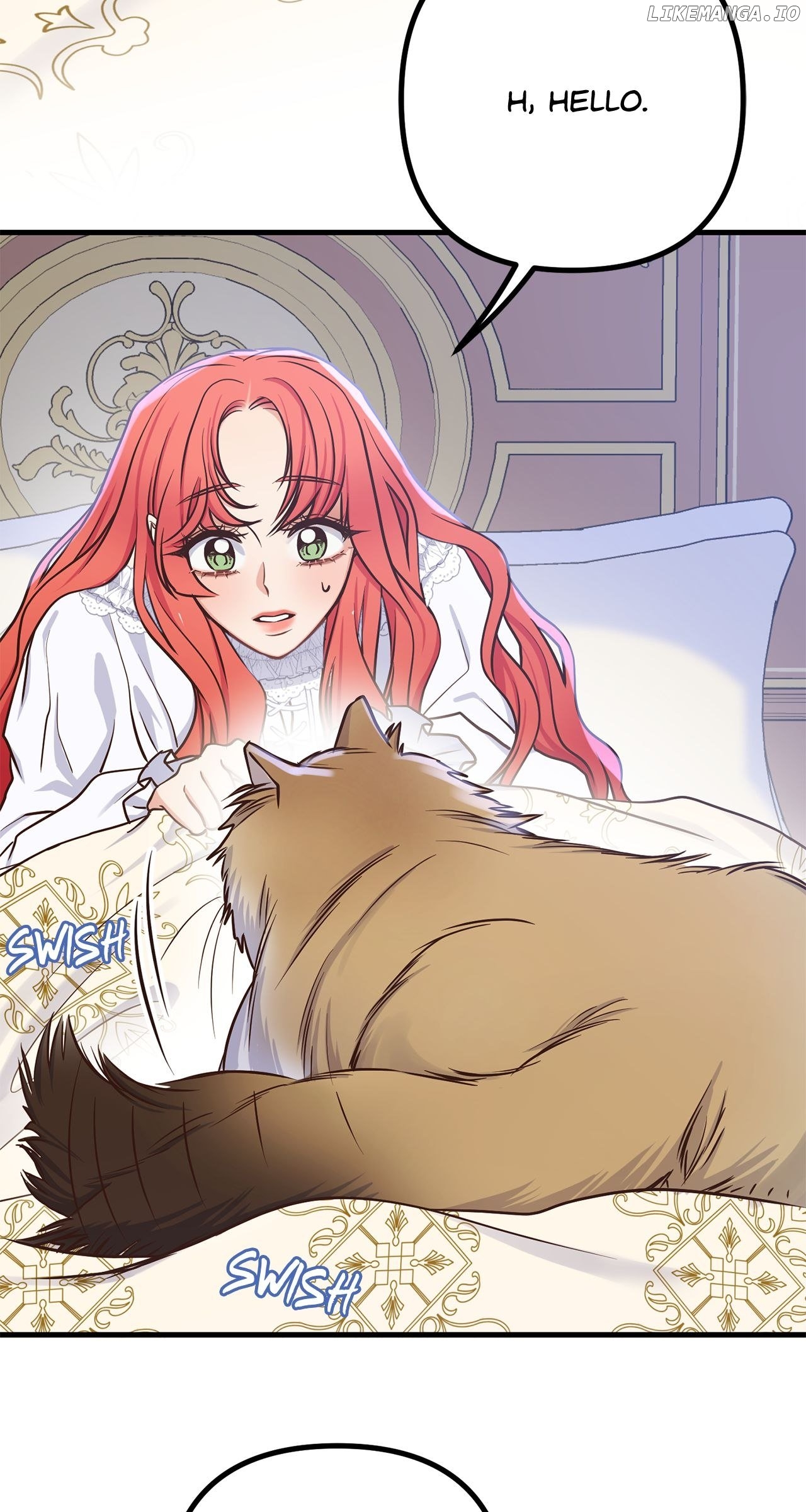 Holding You Captive Chapter 46 - page 77