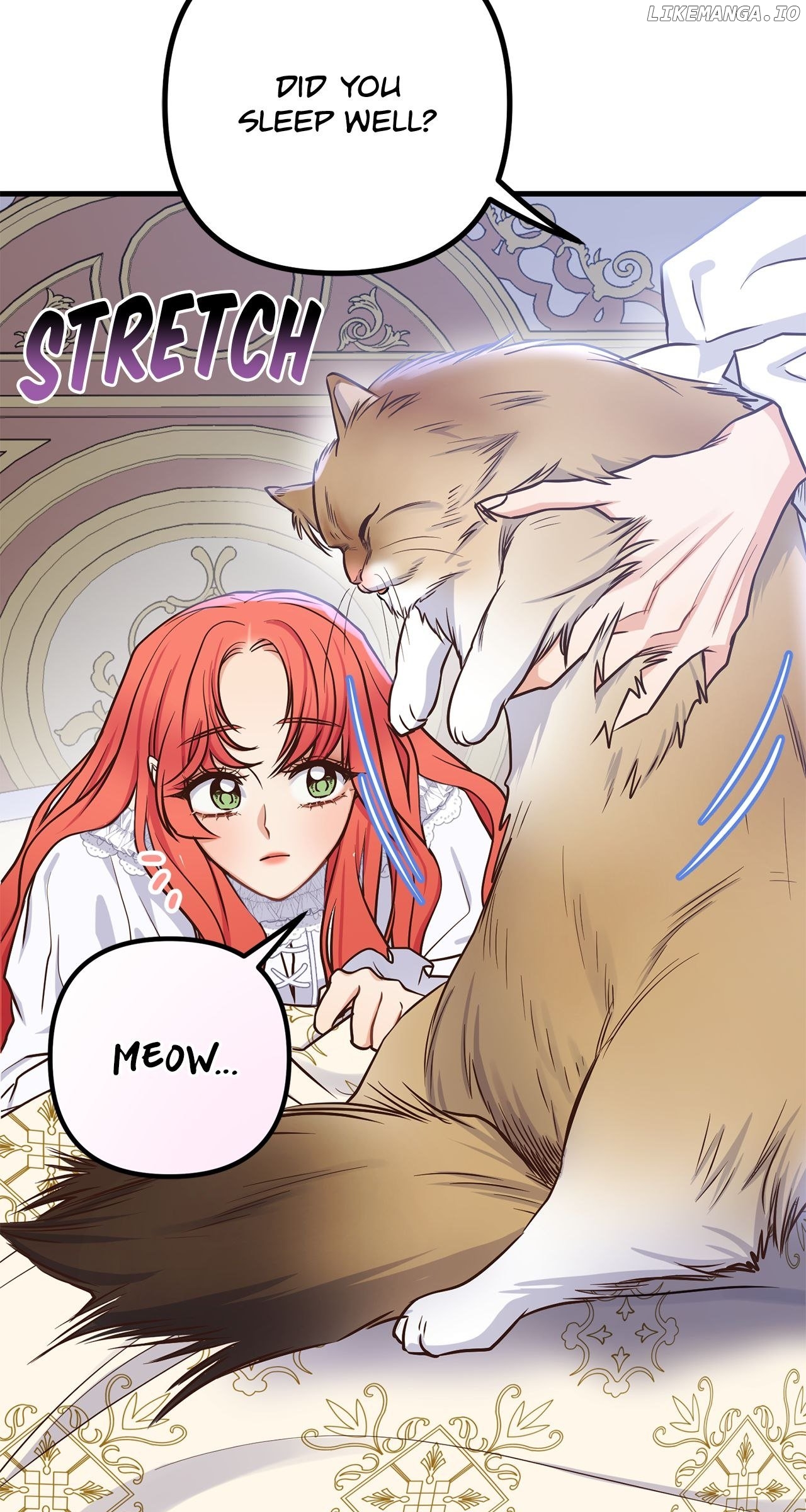 Holding You Captive Chapter 46 - page 78