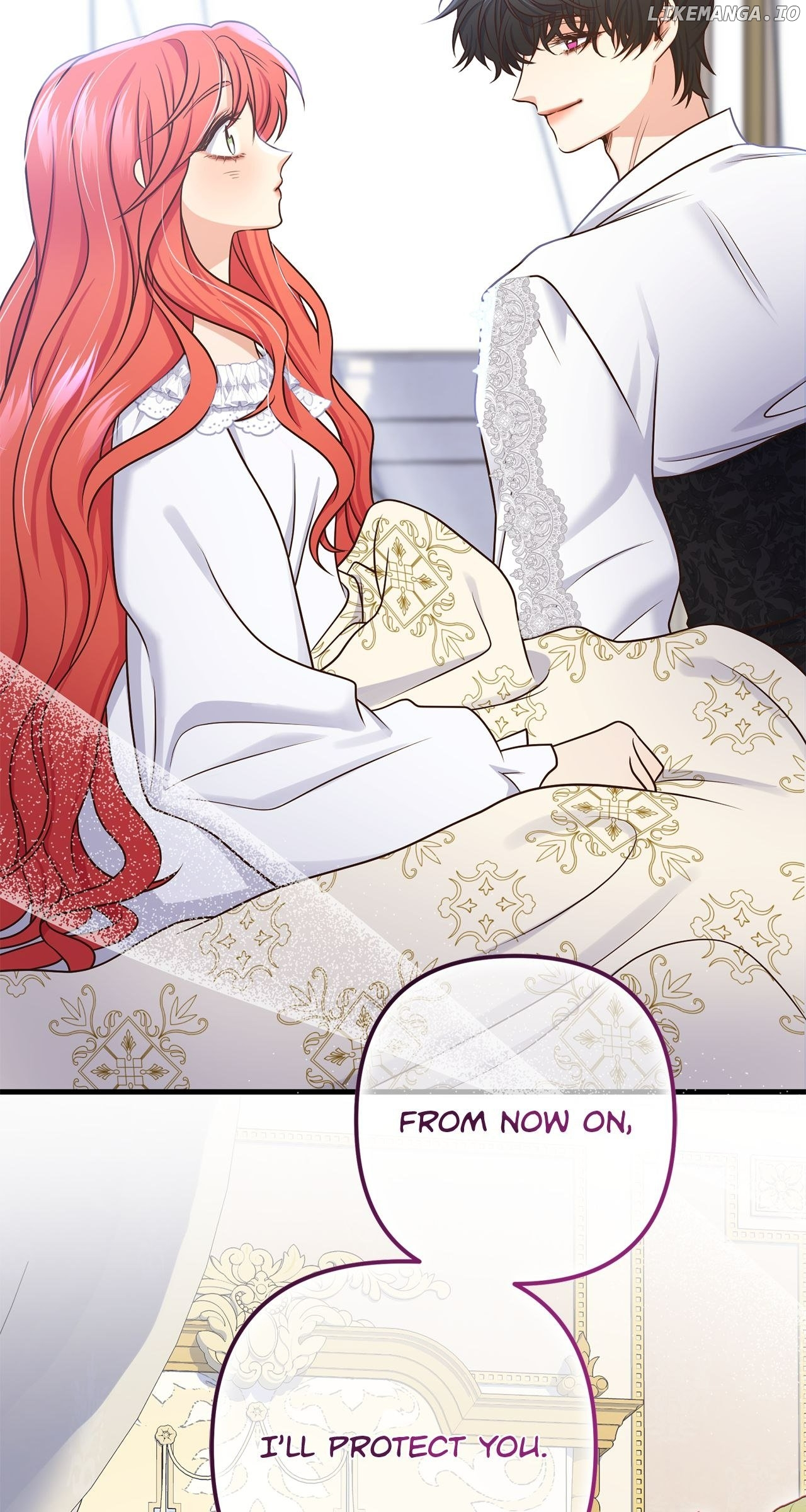 Holding You Captive Chapter 46 - page 87