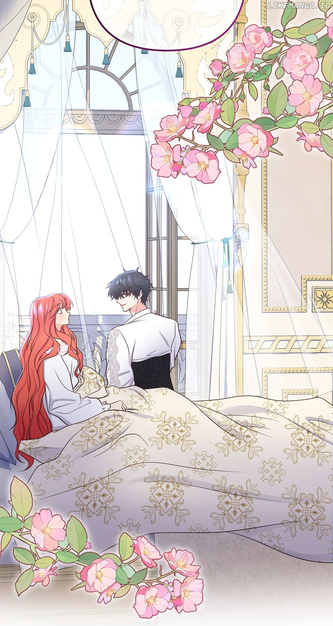 Holding You Captive Chapter 46 - page 88