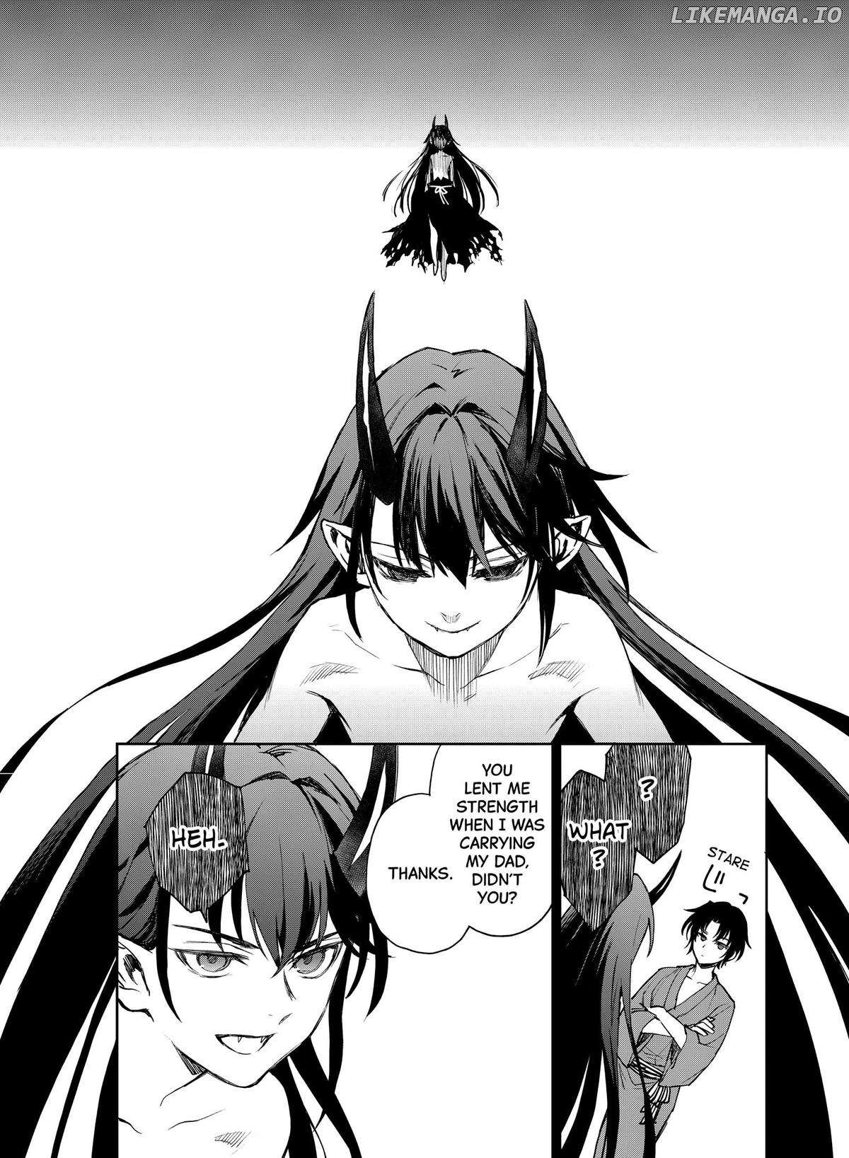 Seraph of the End: Guren Ichinose: Catastrophe at Sixteen Chapter 35 - page 29