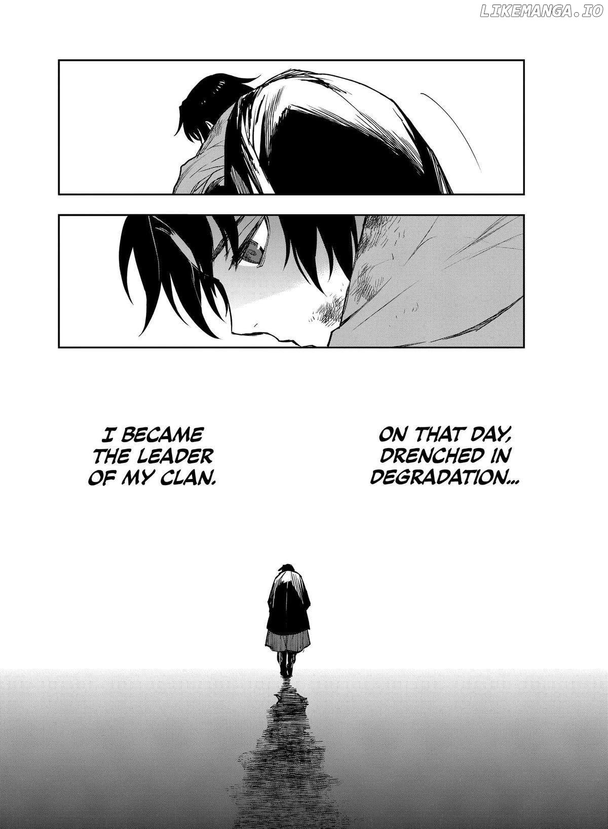 Seraph of the End: Guren Ichinose: Catastrophe at Sixteen Chapter 35 - page 8