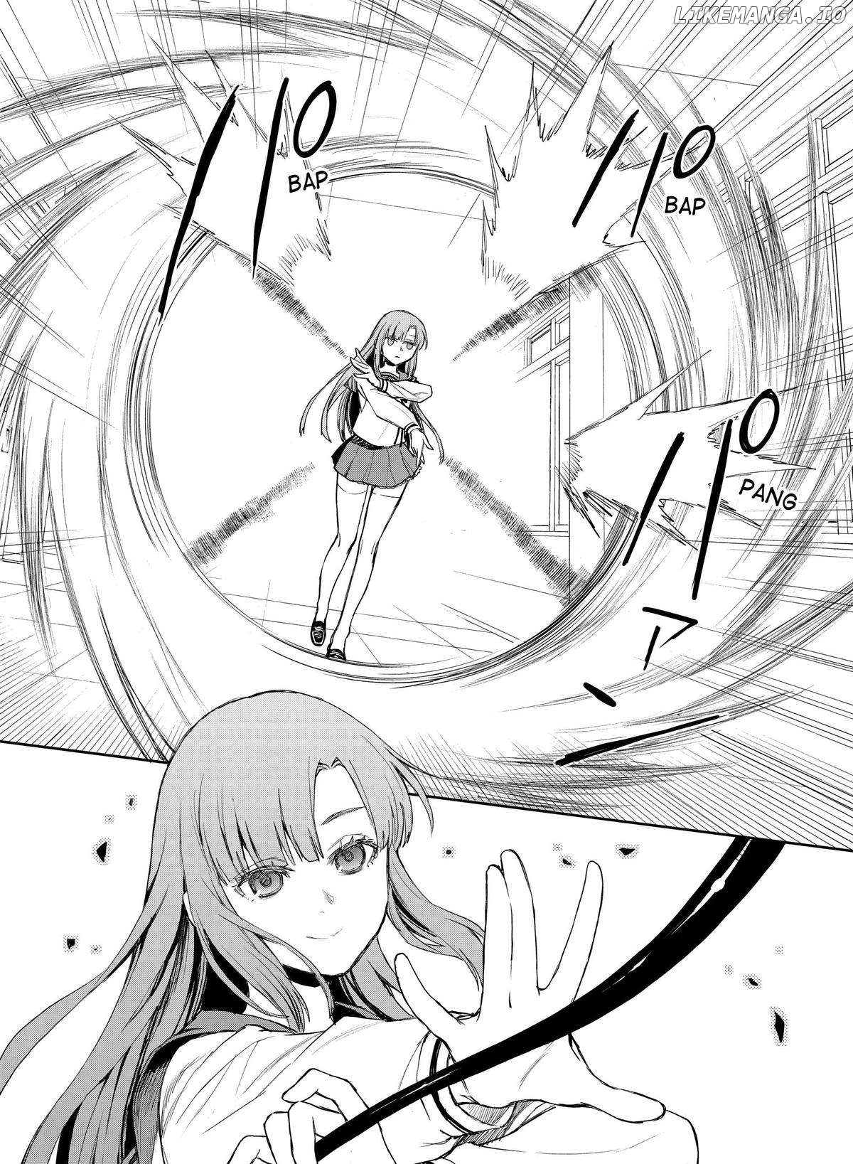 Seraph of the End: Guren Ichinose: Catastrophe at Sixteen Chapter 38 - page 30