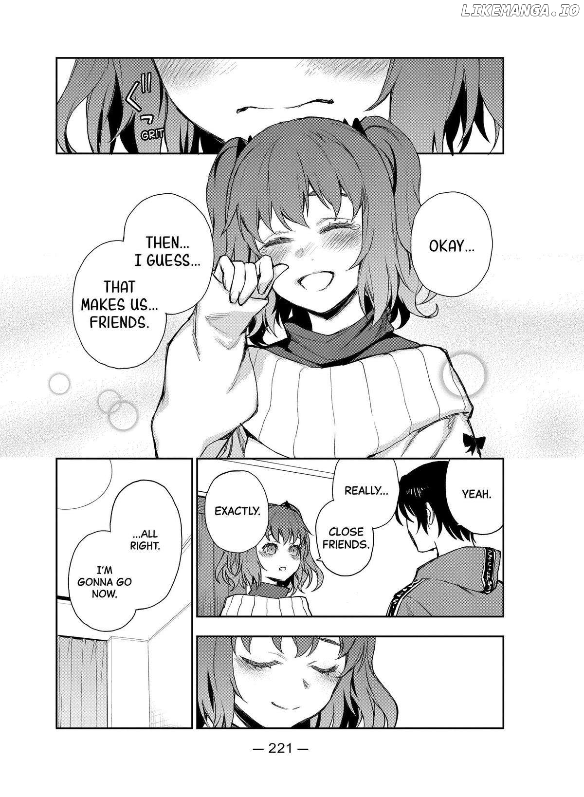 Seraph of the End: Guren Ichinose: Catastrophe at Sixteen Chapter 40 - page 13