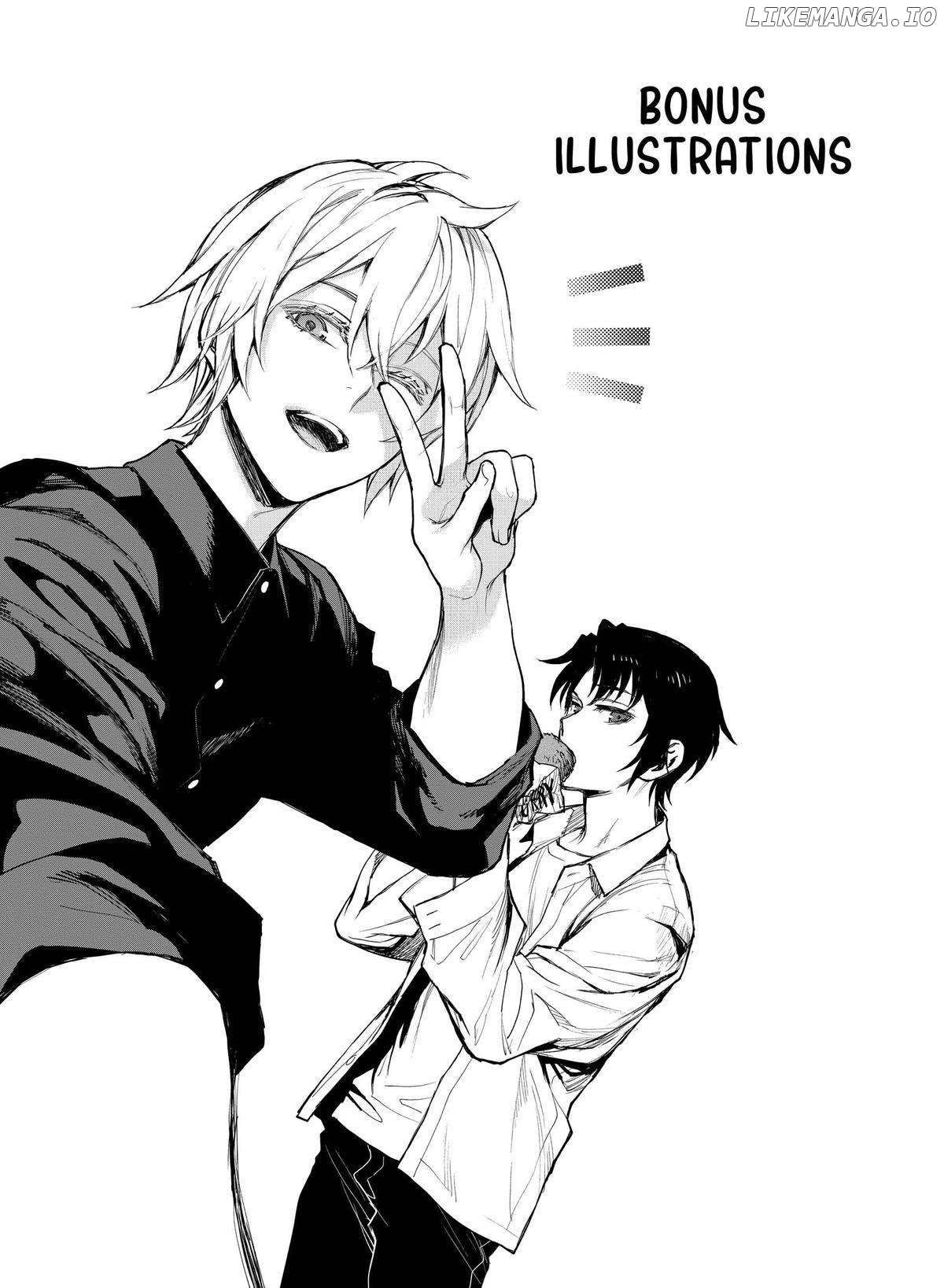 Seraph of the End: Guren Ichinose: Catastrophe at Sixteen Chapter 42 - page 35