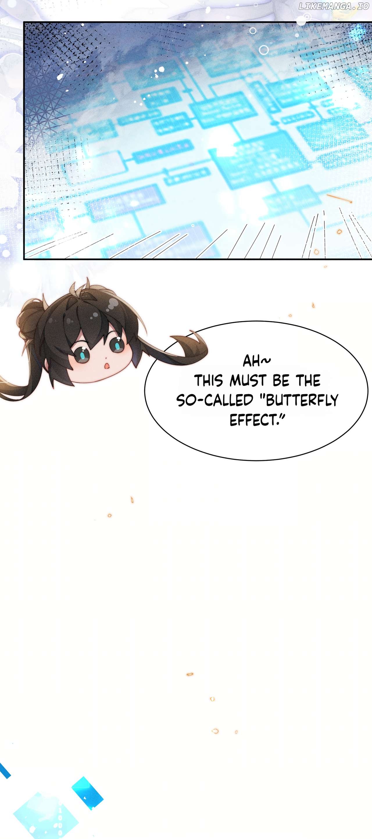 Is It Normal To Raise A Yandere Heroine As A Villainess ! Chapter 41 - page 6