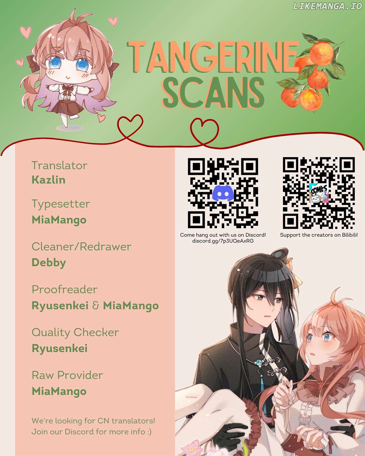 Is It Normal To Raise A Yandere Heroine As A Villainess ! Chapter 43 - page 23