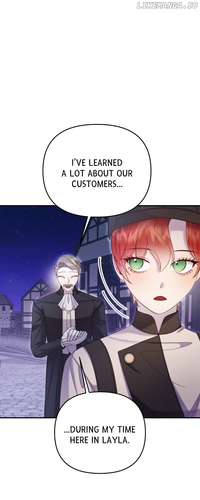 You're Unforgiven, Your Majesty Chapter 36 - page 15