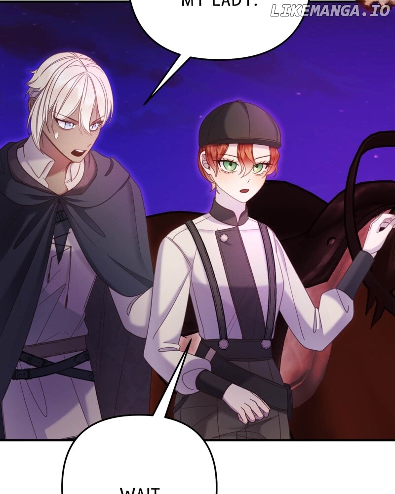 You're Unforgiven, Your Majesty Chapter 36 - page 24