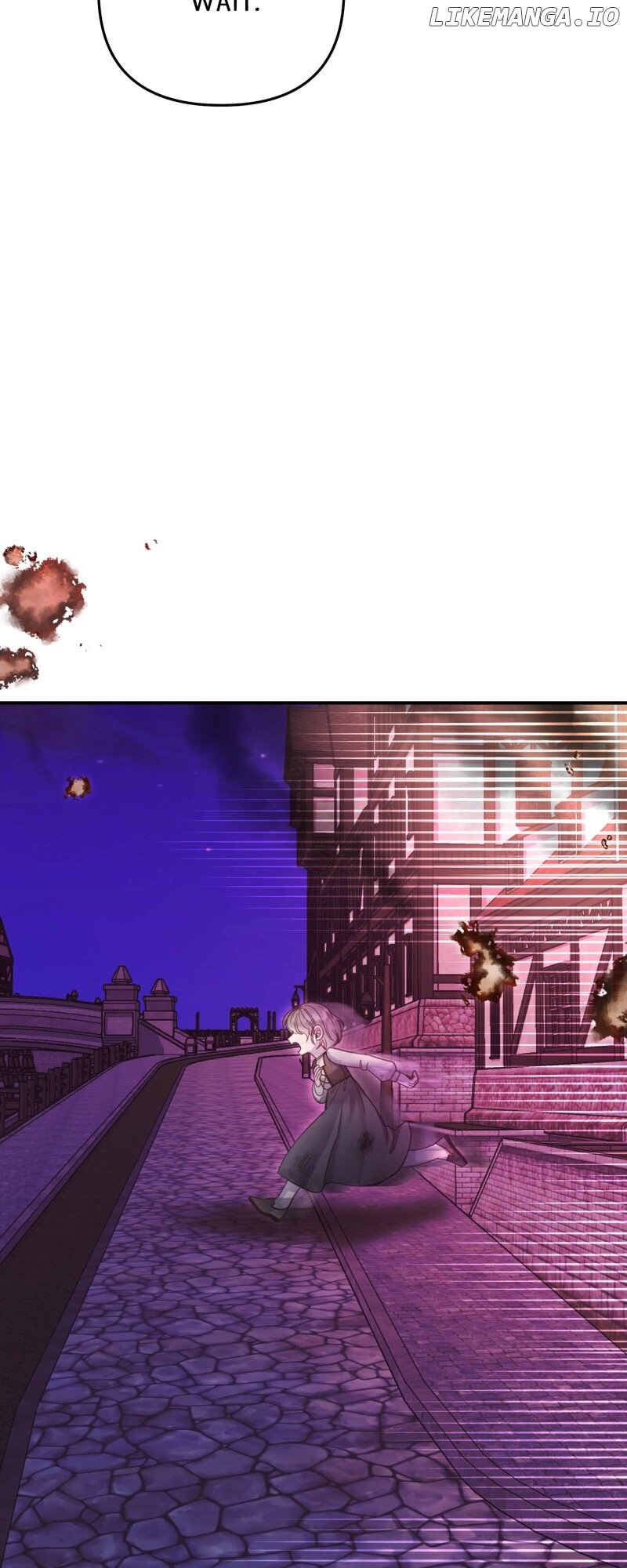 You're Unforgiven, Your Majesty Chapter 36 - page 25