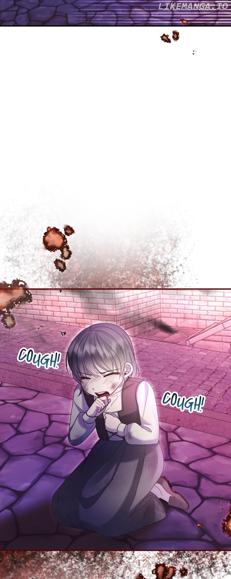 You're Unforgiven, Your Majesty Chapter 36 - page 26