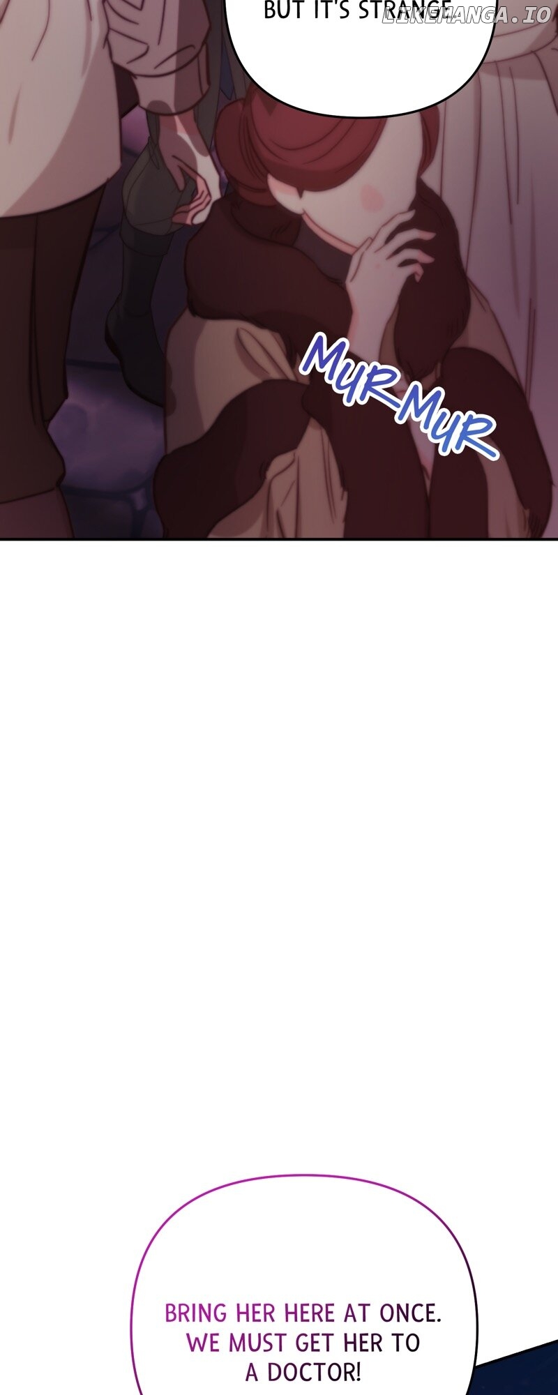 You're Unforgiven, Your Majesty Chapter 36 - page 28