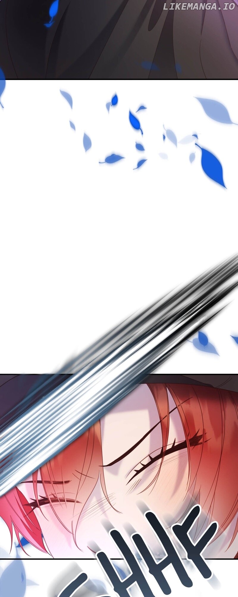 You're Unforgiven, Your Majesty Chapter 36 - page 37