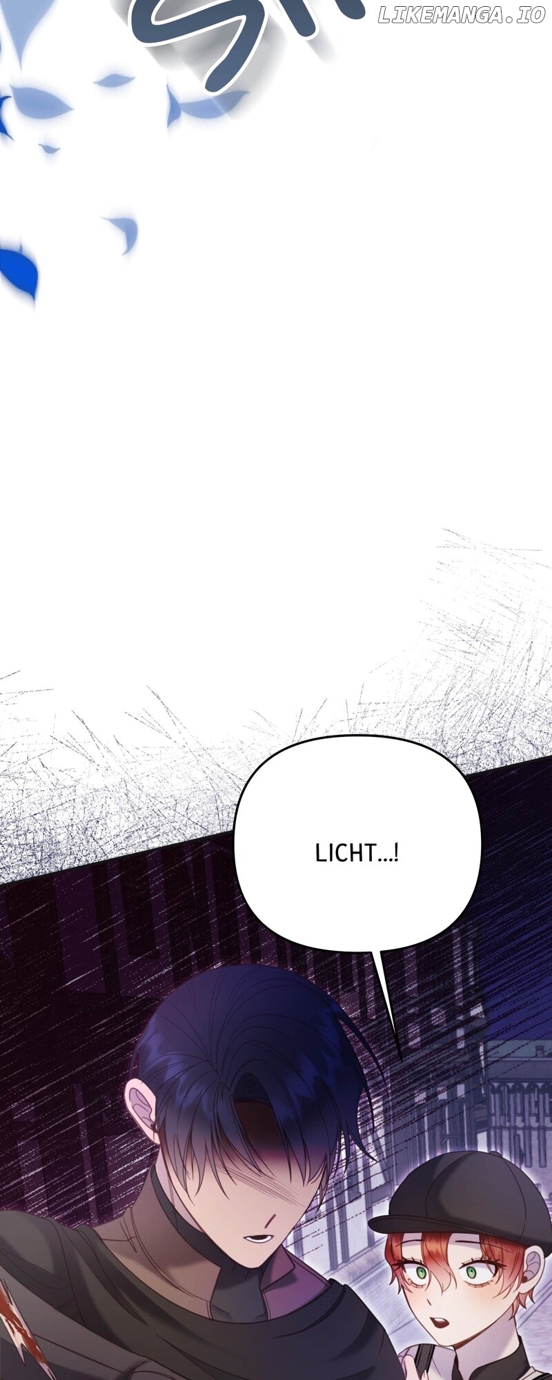 You're Unforgiven, Your Majesty Chapter 36 - page 38