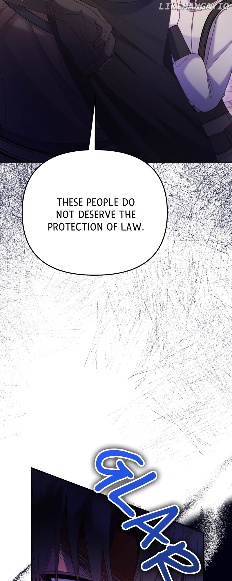 You're Unforgiven, Your Majesty Chapter 36 - page 39