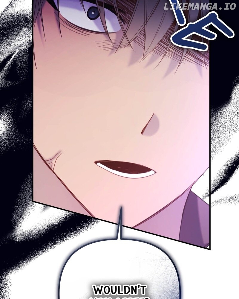 You're Unforgiven, Your Majesty Chapter 36 - page 40