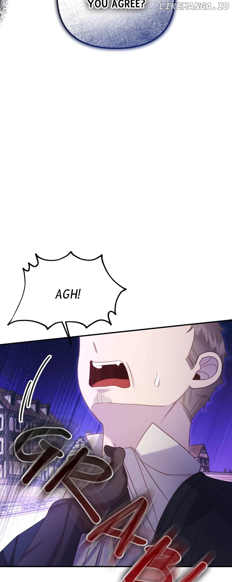 You're Unforgiven, Your Majesty Chapter 36 - page 41