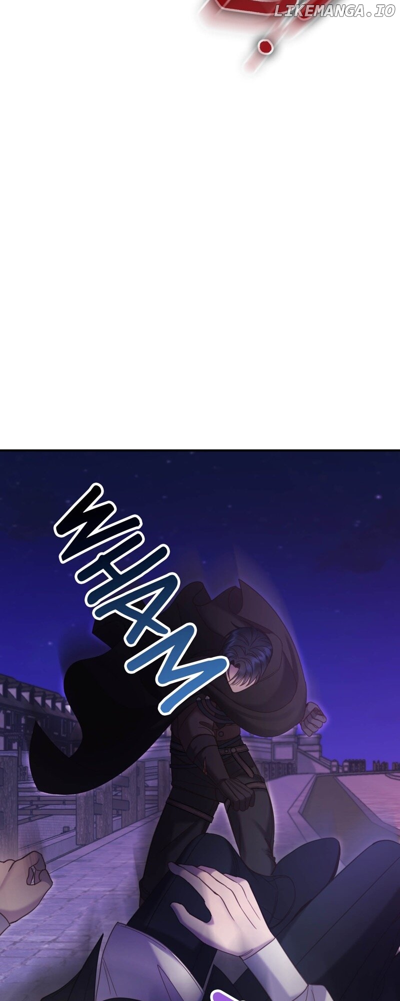 You're Unforgiven, Your Majesty Chapter 36 - page 42