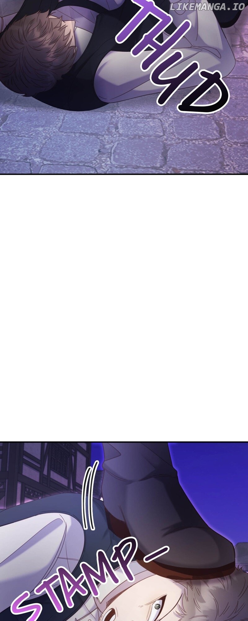 You're Unforgiven, Your Majesty Chapter 36 - page 43