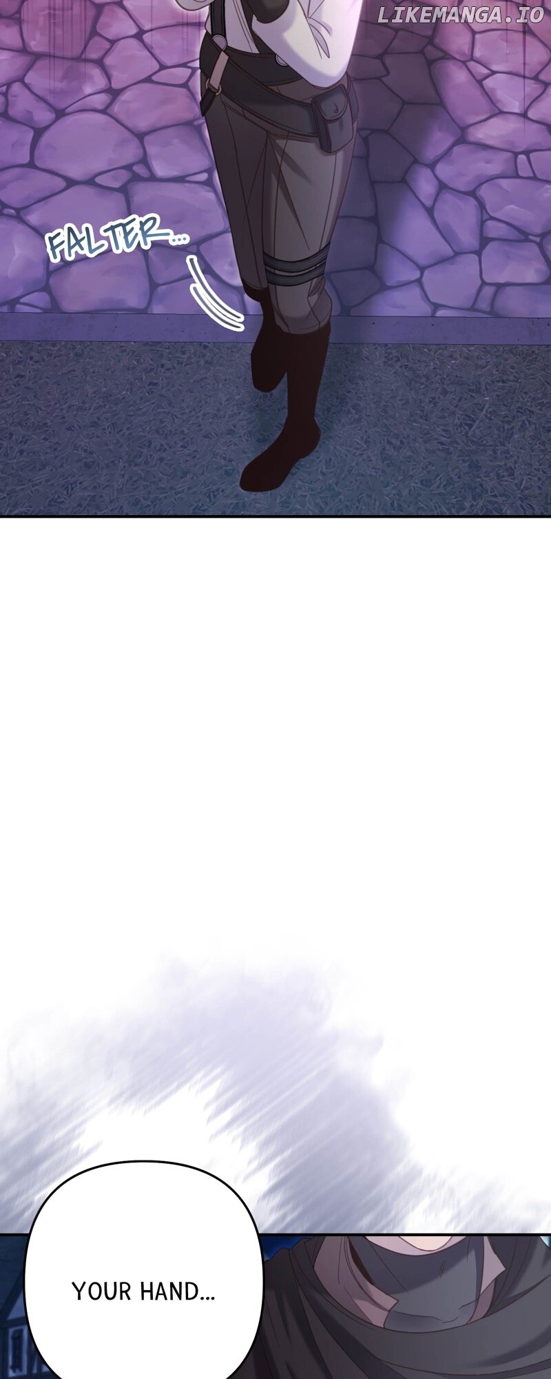 You're Unforgiven, Your Majesty Chapter 36 - page 50