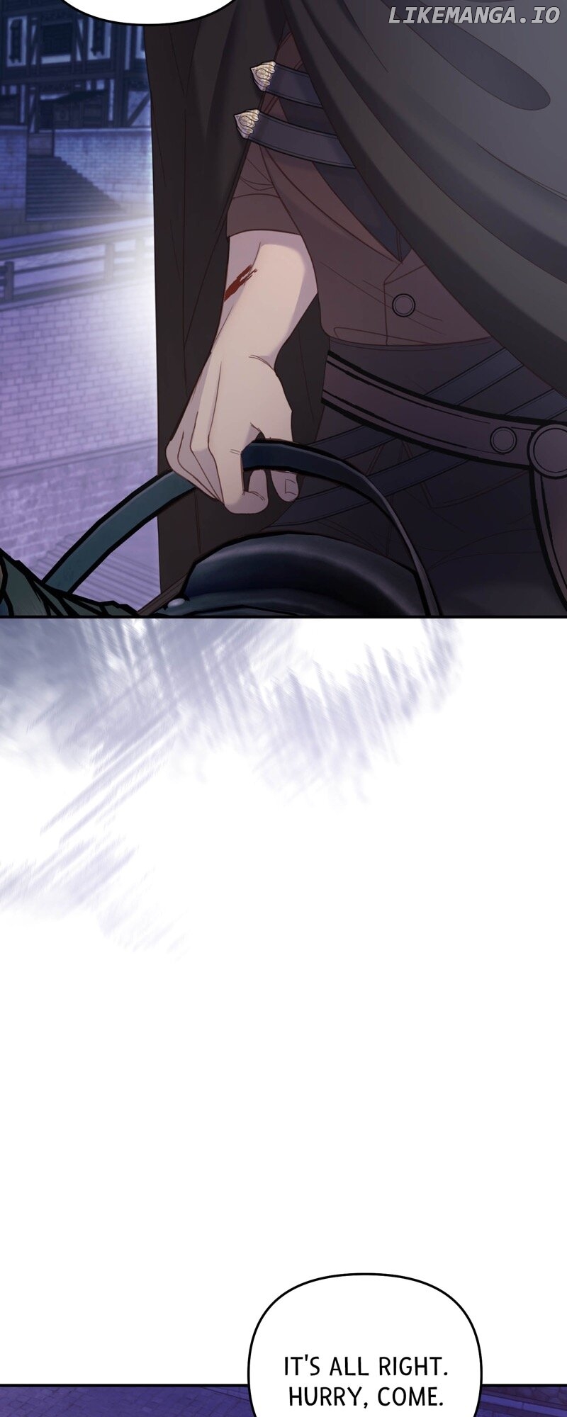 You're Unforgiven, Your Majesty Chapter 36 - page 51