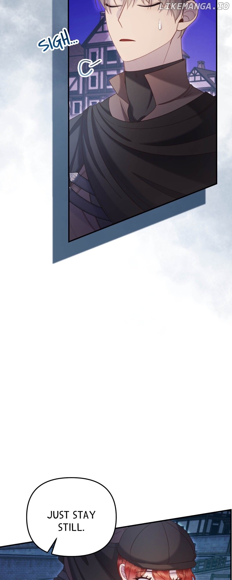 You're Unforgiven, Your Majesty Chapter 36 - page 53