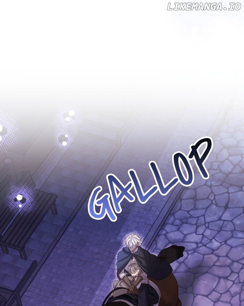 You're Unforgiven, Your Majesty Chapter 36 - page 56