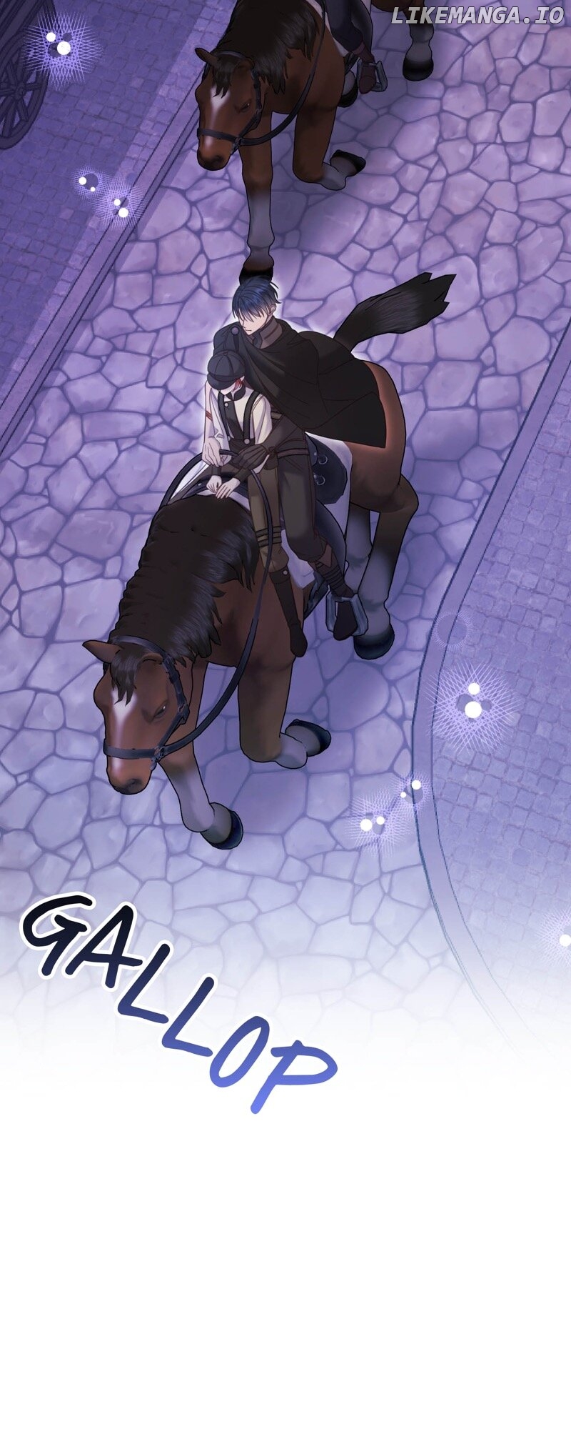 You're Unforgiven, Your Majesty Chapter 36 - page 57