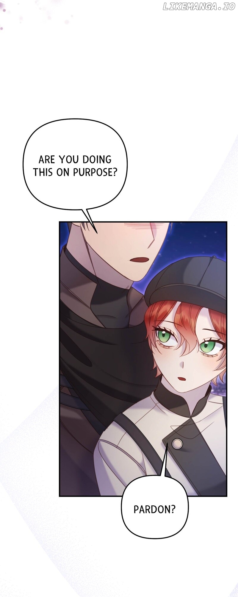 You're Unforgiven, Your Majesty Chapter 36 - page 62