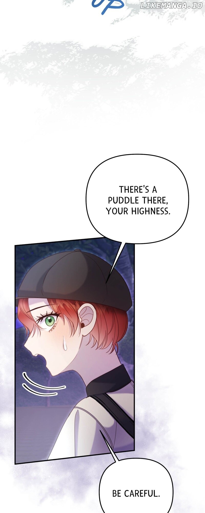 You're Unforgiven, Your Majesty Chapter 36 - page 66