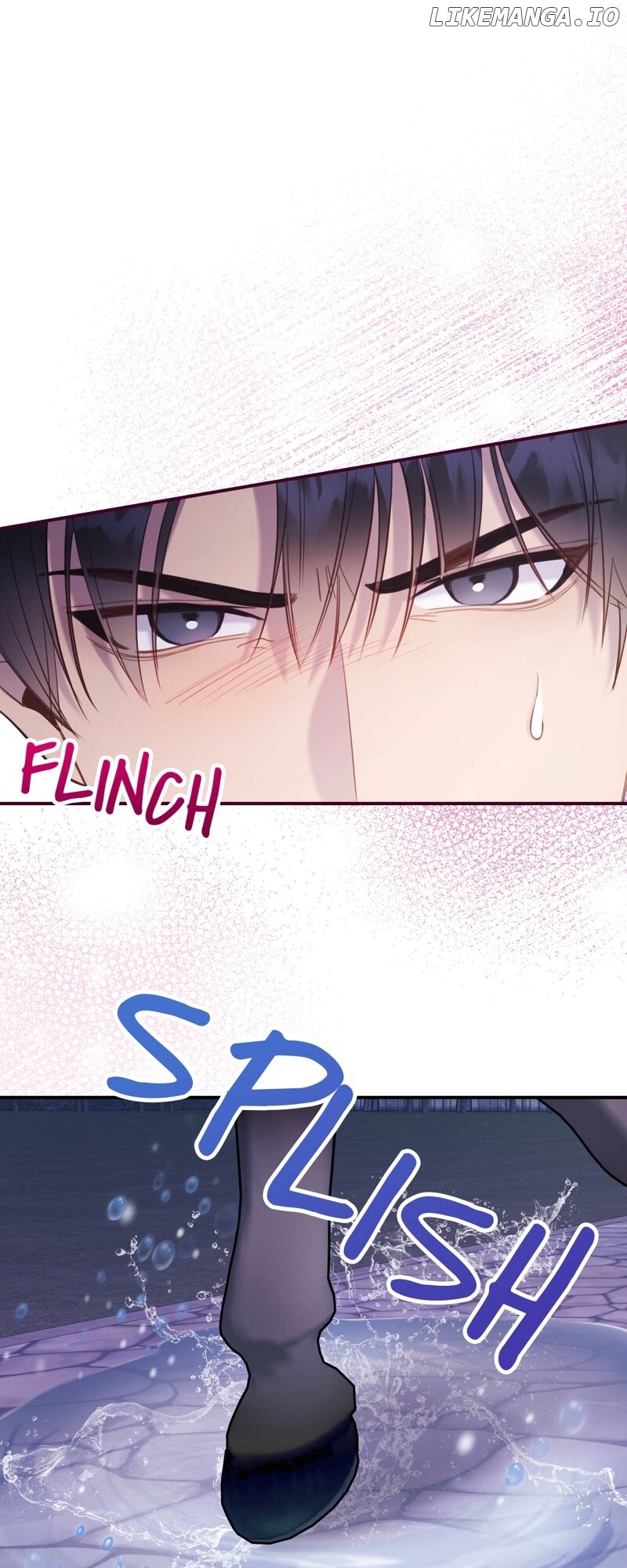 You're Unforgiven, Your Majesty Chapter 36 - page 69